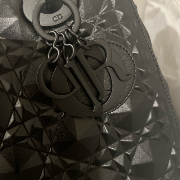 LADY DIOR BAG - Picture 5 of 12